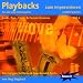 Playbacks zum Improvisieren Vol. 2 - für alle Lead-Instrumente geeignet Gitarre Keyboard