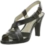 Naturalizer Women's Manto Slingback,Black,8 M