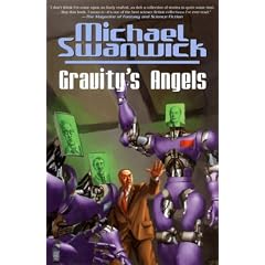 Gravity's Angel