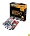 Zotac Atom N330 Dual Core WiFi ITX Intel Motherboard IONITX-F-E