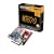 Zotac Atom N330 Dual Core WiFi ITX Intel Motherboard IONITX-F-E