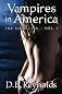 Vampires in America: The Vignettes - Volume 1