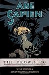 Abe Sapien