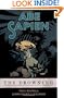 Abe Sapien Volume 1: The Drowning