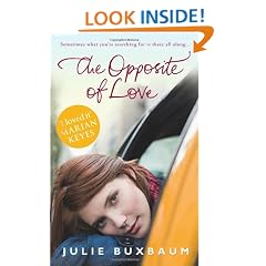 The Opposite Of Love