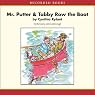 Mr. Putter and Tabby Row the Boat