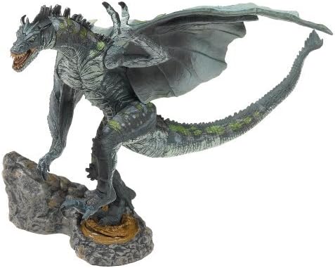 McFarlane Dragons Series 2: Berserker Dragon Clan