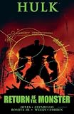 Hulk: Return of the Monster (Incredible Hulk)