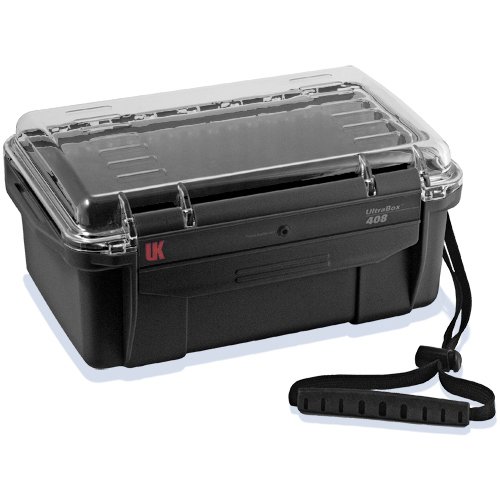 Underwater Kinetics 408 UltraBox with Padded Liner