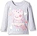 Peppa Pig Little Girls' 