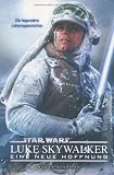 Produkt-Bild: Star Wars: Luke Skywalker: Eine neue Hoffnung