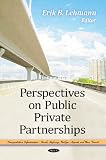 Perspectives on Public Private Partnerships (Transportation Infrastructure-Roads, Highways, Bridges, Airports and Mass) Bridge Pub Inc