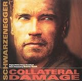 コラテラル・ダメージ ― オリジナル・サウンドトラック
