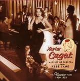 Mambo Years 1950-1952