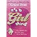 a bunh of funny books teenage girls MUST read!!!