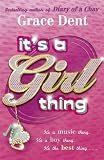 Its a Girl Thing (LBD)