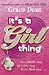 It's a Girl Thing (LBD)