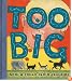 Too Big (New York Review Children's Collection)