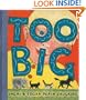 Too Big (New York Review Children's Collection)