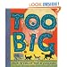 Too Big (New York Review Children's Collection)