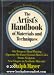 The Artist's Handbook of Materials and Techniques  2Third Edition