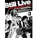 STILL LIVE [DVD]