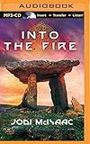 Into the Fire (The Thin Veil)