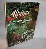 Alpines for your garden