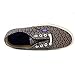 Vans Unisex Authentic (Black Sole) Skate Shoe