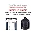 Manchester United Mens Light Down Jacket Home very warm and not heavyweight.
