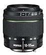 Pentax DA 18-55mm f/3.5-5.6 AL Weather Resistant Lens for Pentax Digital SLR Camera