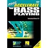 More Accelerate Your Bass Playing