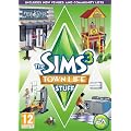The Sims 3 Town Life Stuff (PC/Mac DVD)