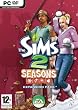 The Sims 2: Seasons Expansion Pack (PC DVD)
