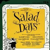 Salad Days [Revival London Cast]