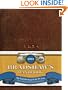 Bradshaw's Handbook - A Facsimile of the Famous Guide (Old House)