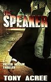 The Speaker (Victor McCain Thriller Book 3)
