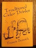 Traditional cider drinks