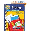 Money Grades 1-2 (Practice Makes Perfect (Teacher Created Materials))