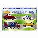 Hama Rally Car Gift Box
