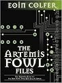 The Artemis Fowl Files (Reprint) (Paperback)