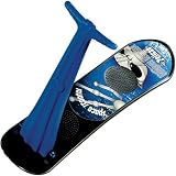 Pelican Space Scooter Snowboard