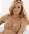 Chantelle Africa Mesh Underwire Bra
