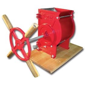 Weston Apple and Fruit Crusher by Weston