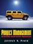 Project Management: Achieving Competitive Advantage