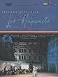 Meyerbeer: Les Huguenots [DVD]