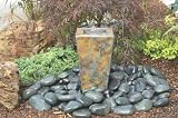 Laguna Slate Fountain Decorative Ornament - PT1117