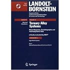 Click here to buy Selected Systems from Al-Cu-Fe to Al-Fe-Ti (Landolt-Bornstein: Numerical Data and Functional Relationships in Science... by  MSIT Materials Science Interhn. Team.