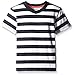 Scout + Ro Boys' Short-Sleeve Stripe Jersey T-Shirt