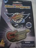 Disney Aerosmith Rock Roller Coaster Wearable Glow Magnets